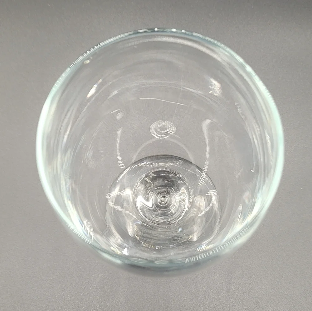 Clear Wine Iced Tea Glass (Replacement)​​​